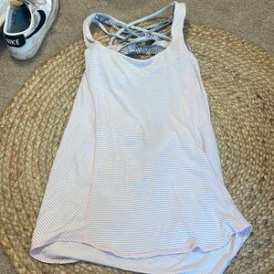 Lululemon Tank Top
